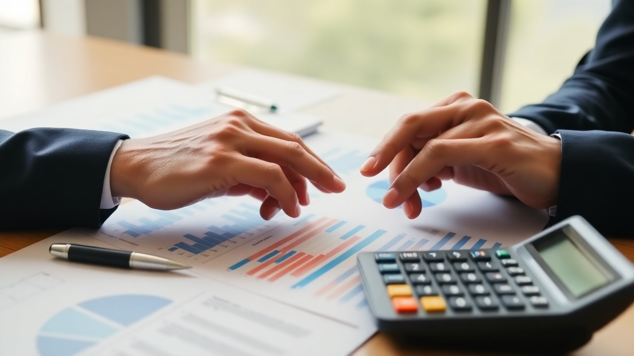 Planificación financiera